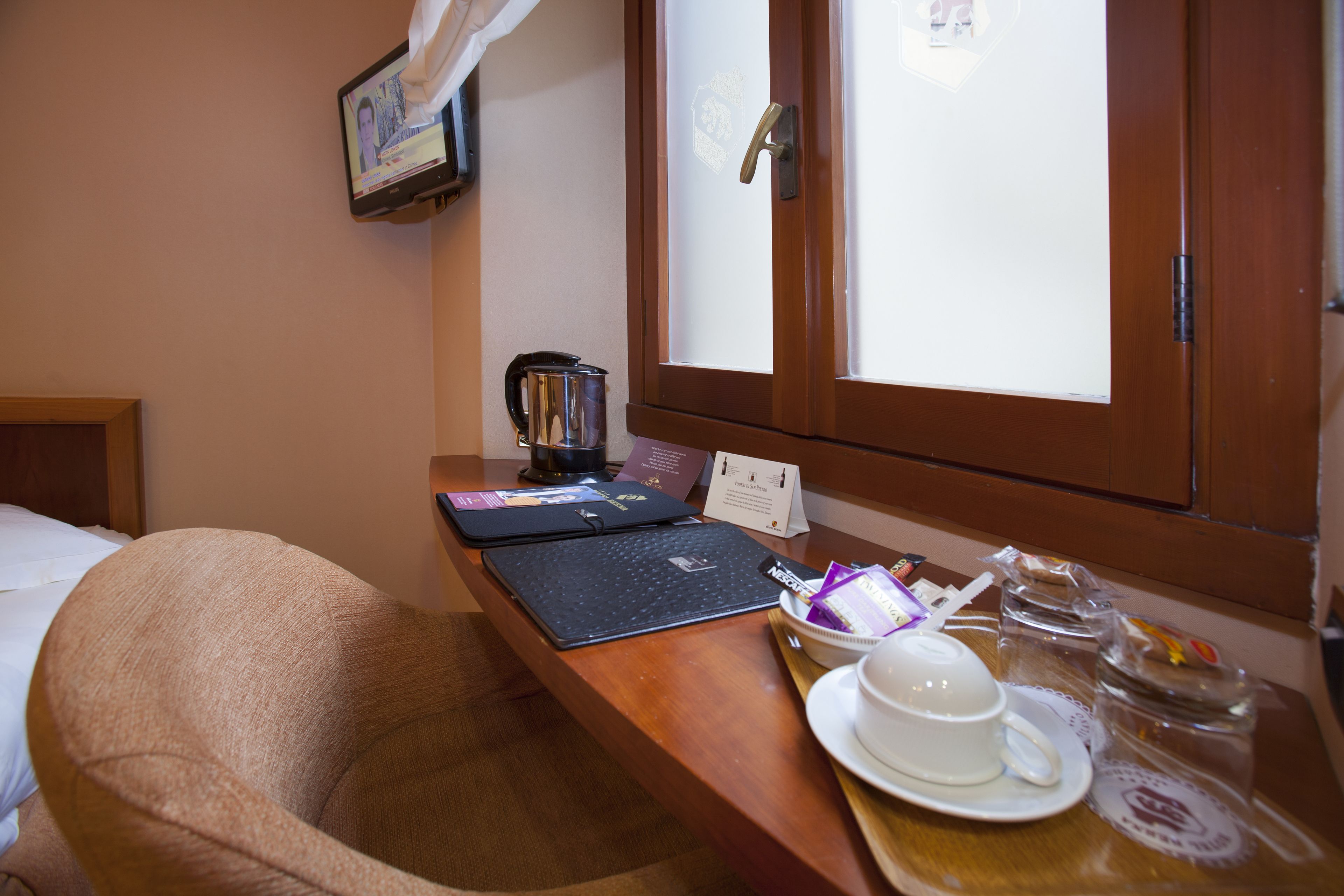 Photo - Hotel Berna