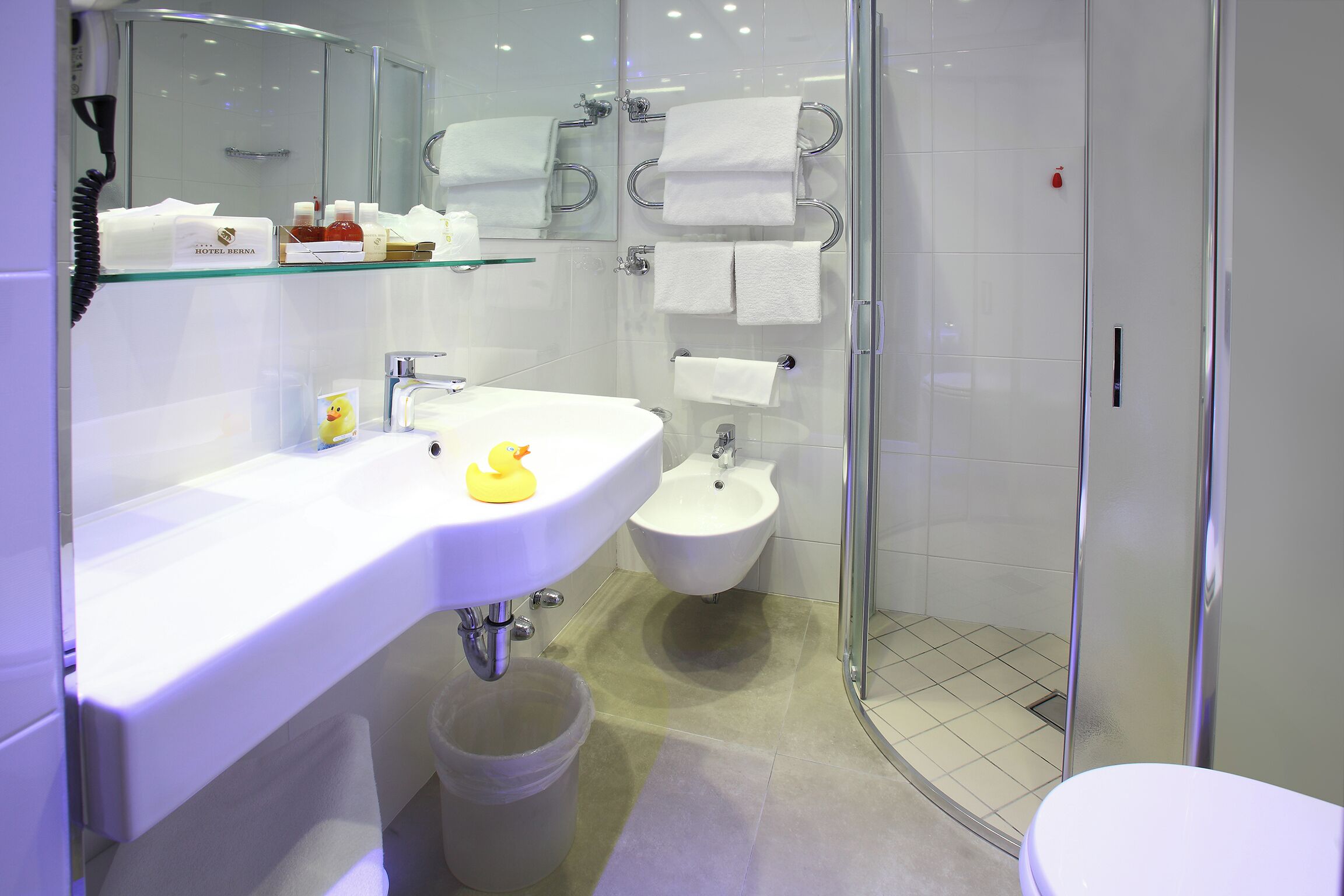 Kamar mandi