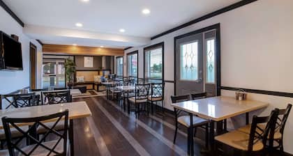 Days Inn by Wyndham Vernon