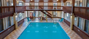 Days Inn by Wyndham Vernon