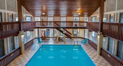 Days Inn by Wyndham Vernon