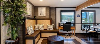 Days Inn by Wyndham Vernon