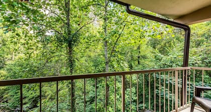 Motel 6 Gatlinburg, TN - Smoky Mountains