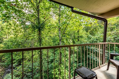 Motel 6 Gatlinburg, TN - Smoky Mountains
