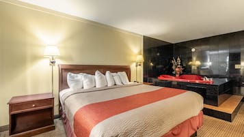 Bain à remous privé