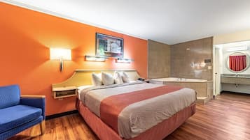 Bain à remous privé