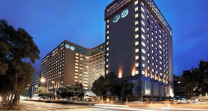 Sheraton Grand Taipei Hotel