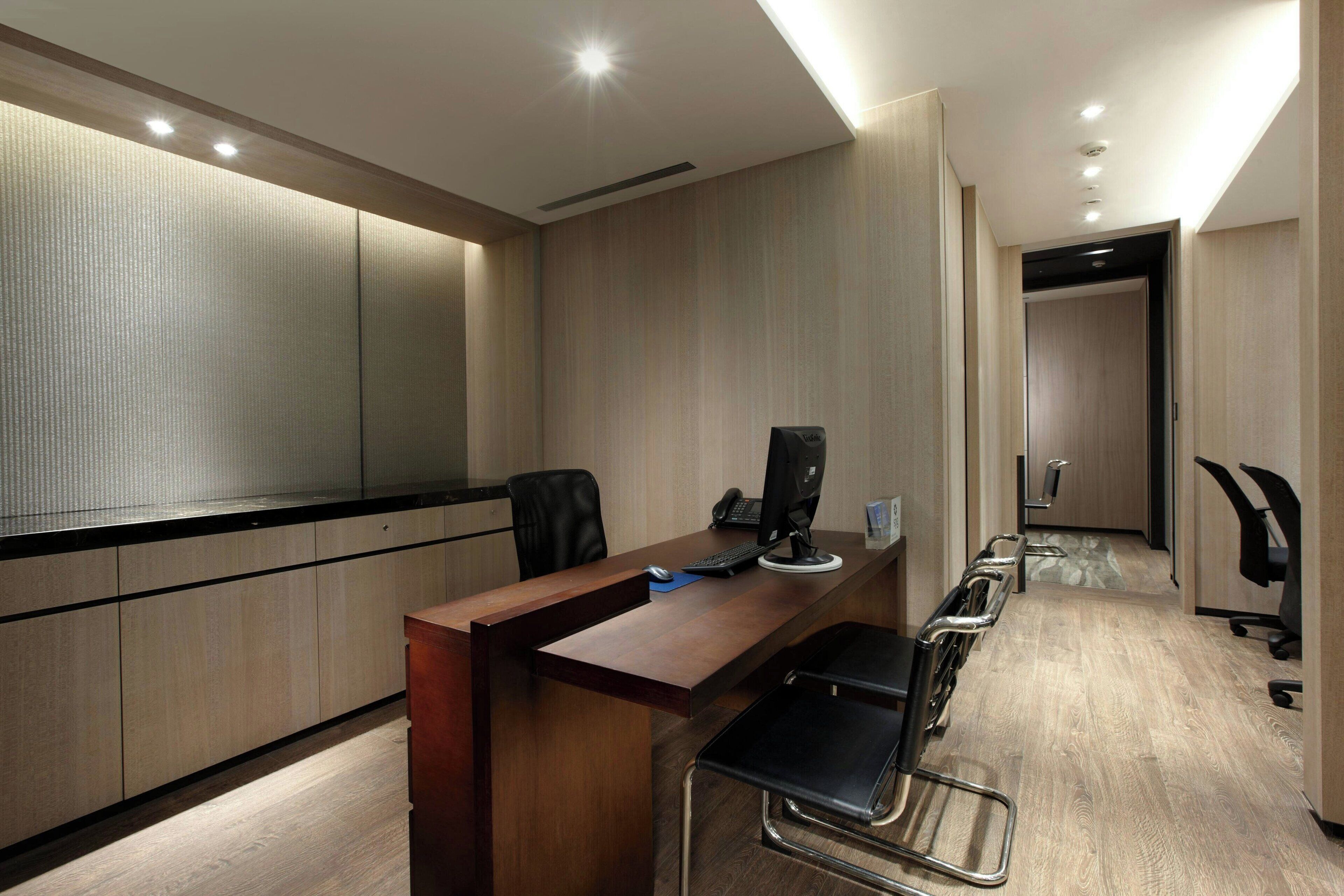 Photo - Sheraton Grand Taipei Hotel