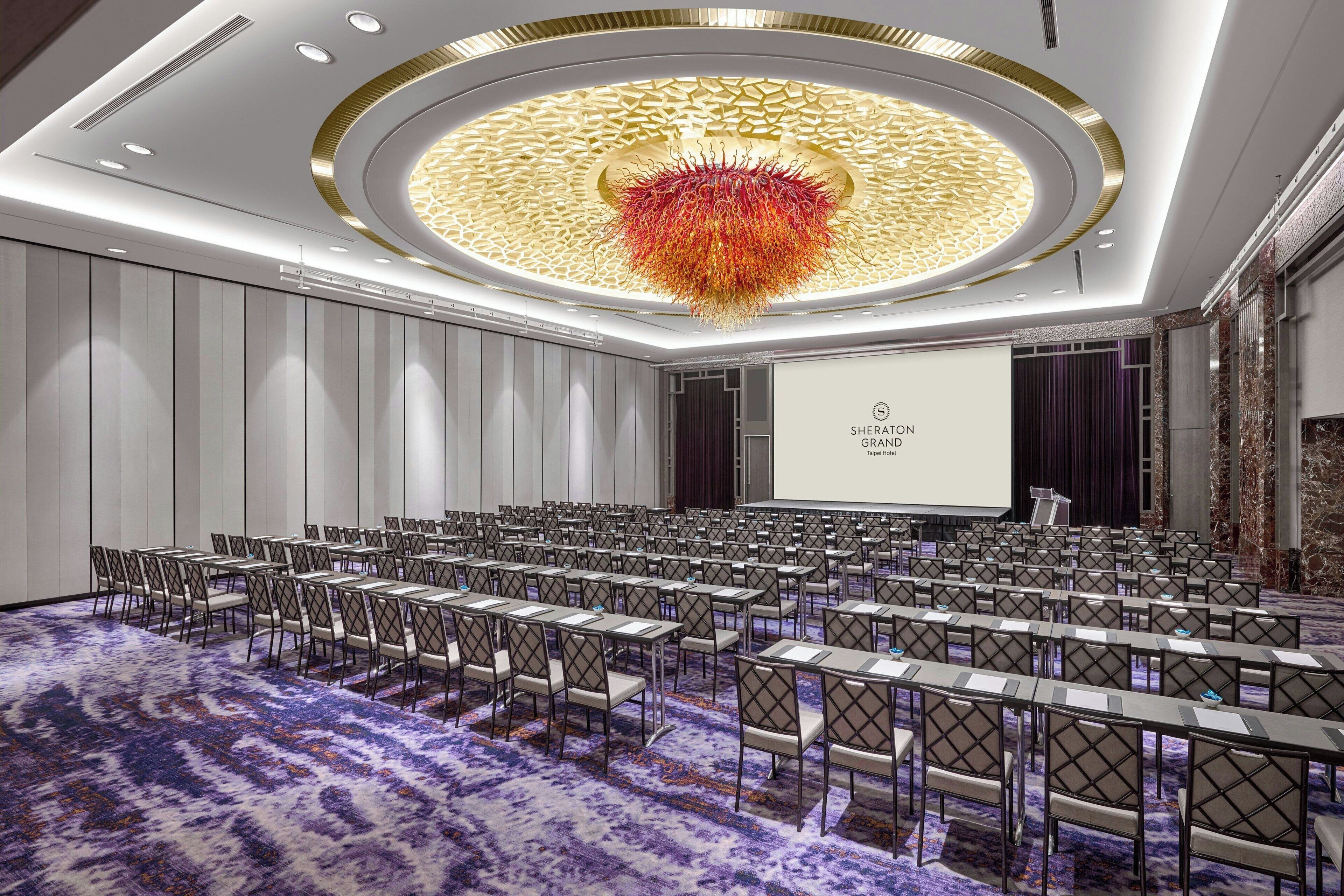 Photo - Sheraton Grand Taipei Hotel
