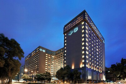 Sheraton Grand Taipei Hotel
