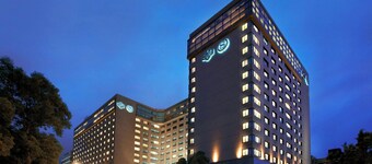 Sheraton Grand Taipei Hotel