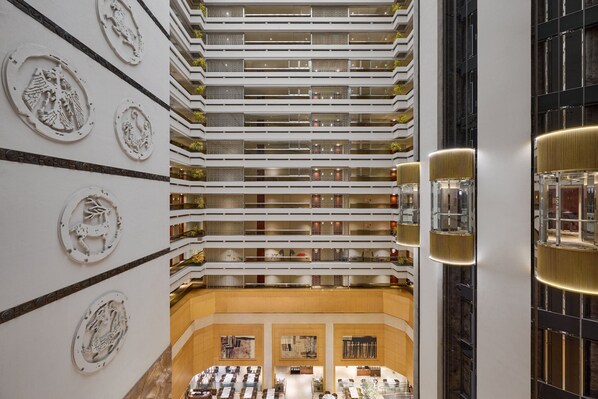 Vistas desde el alojamiento