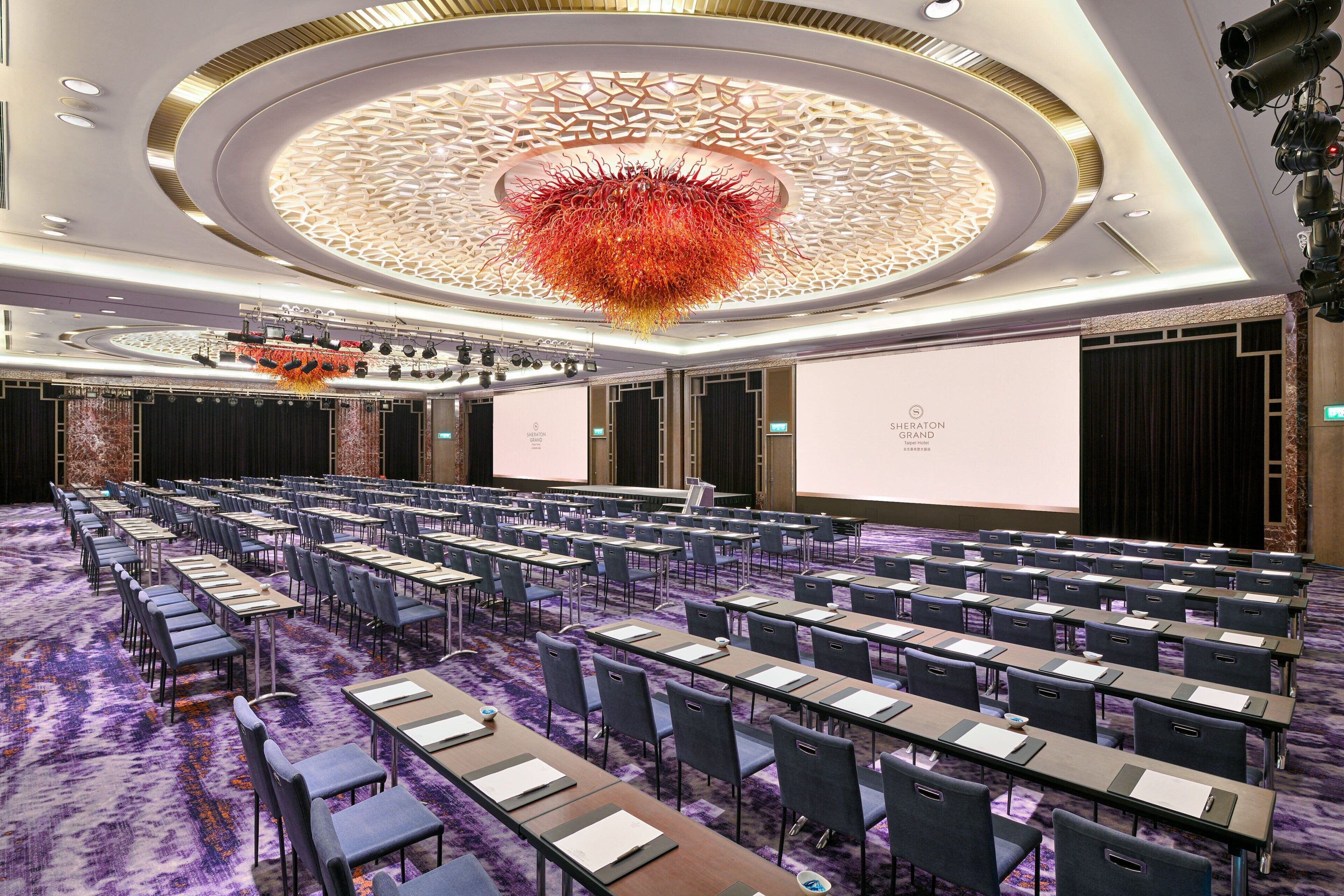 Photo - Sheraton Grand Taipei Hotel