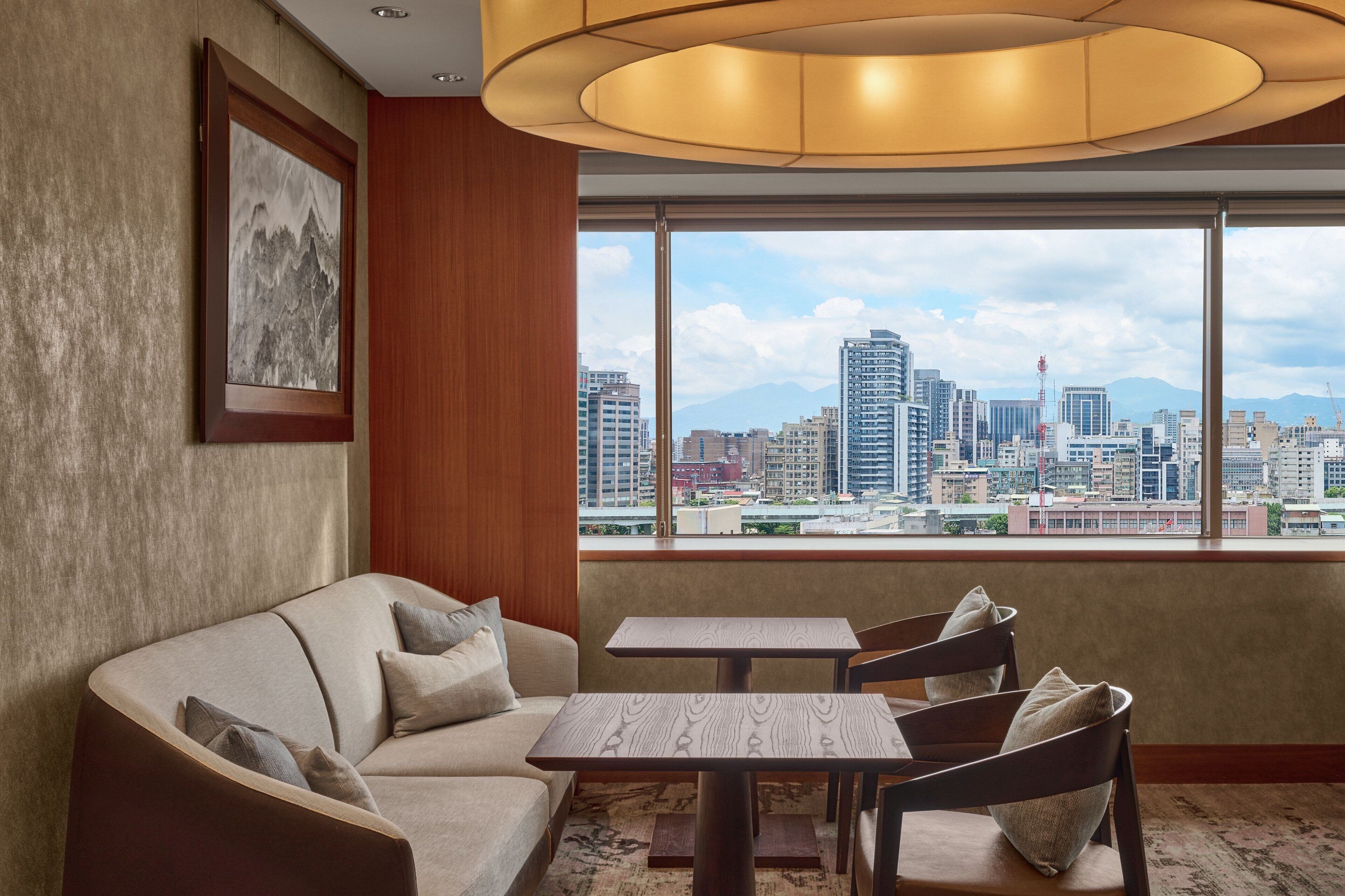 Photo - Sheraton Grand Taipei Hotel