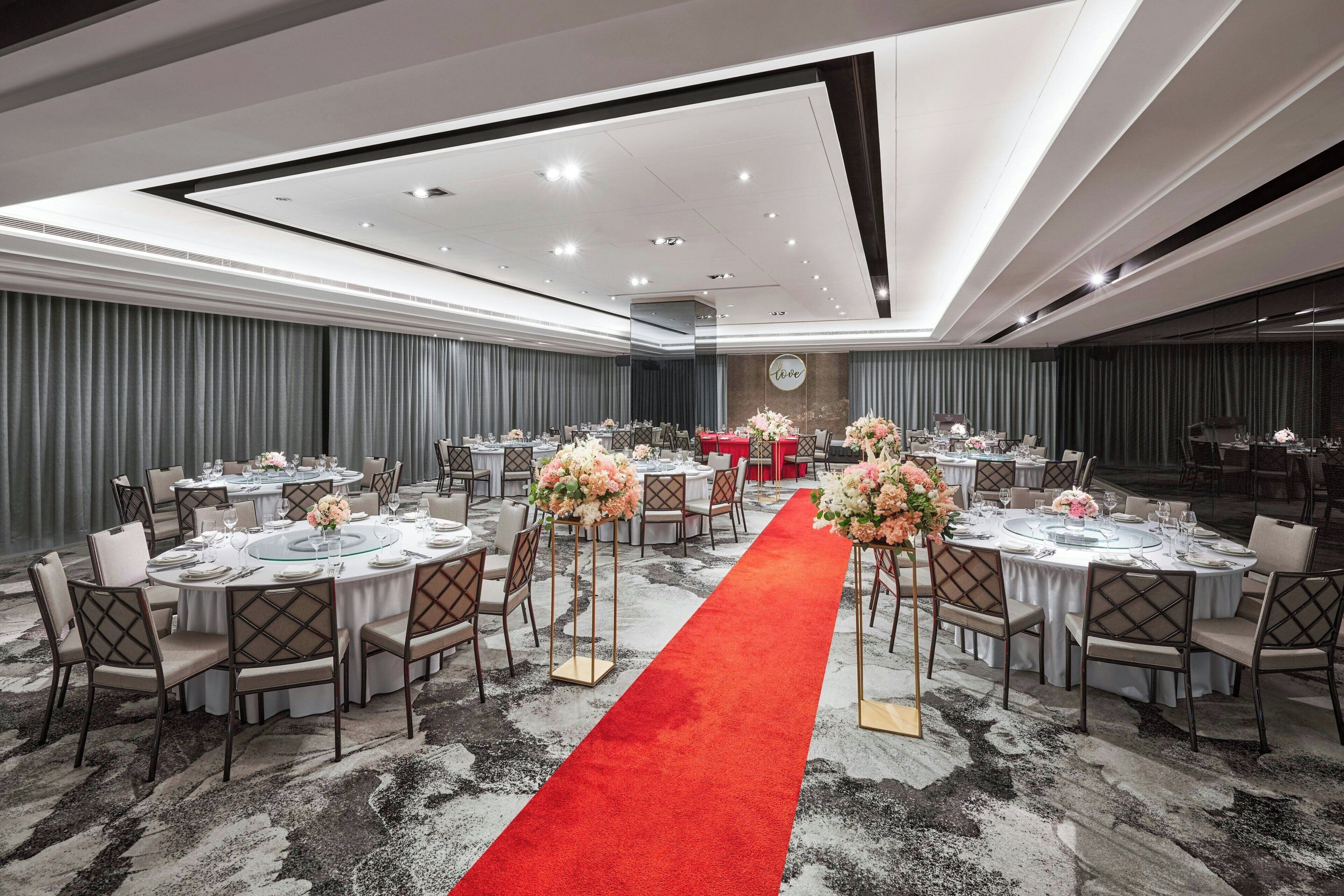 Photo - Sheraton Grand Taipei Hotel