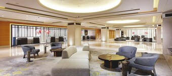 Sheraton Grand Taipei Hotel