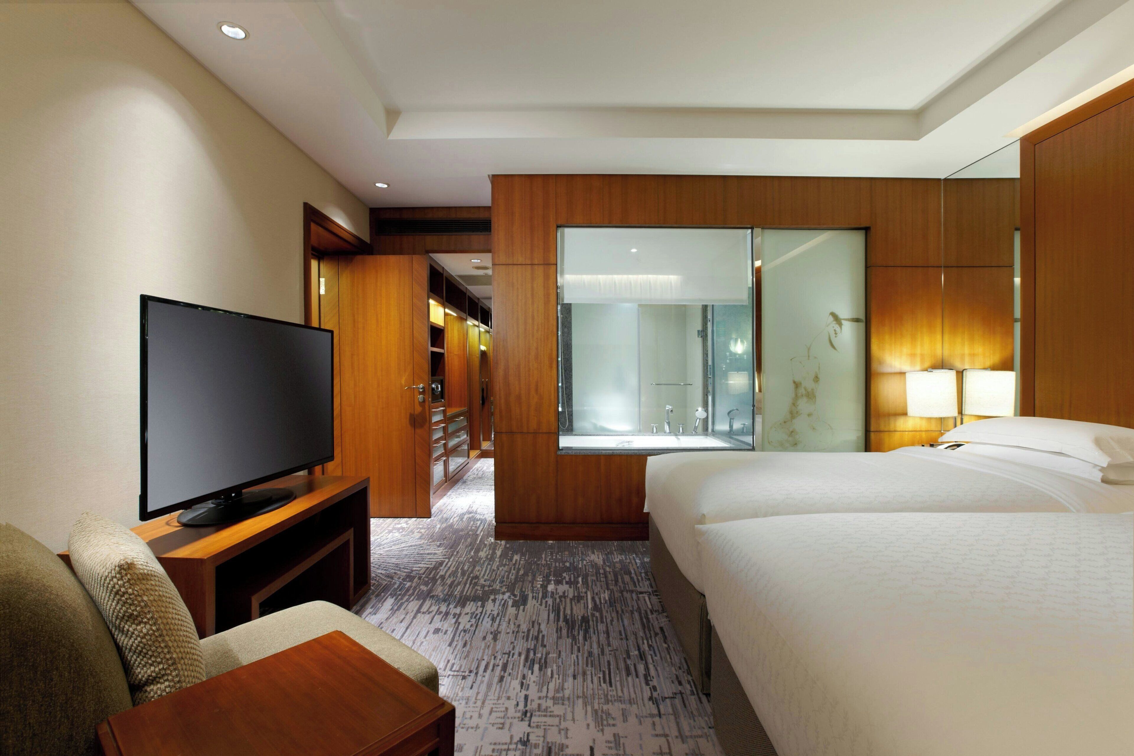Photo - Sheraton Grand Taipei Hotel