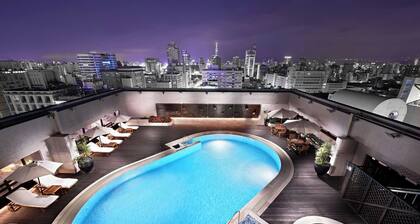 Sheraton Grand Taipei Hotel