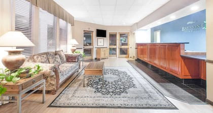 Baymont by Wyndham Paris