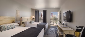 The Sage Hotel