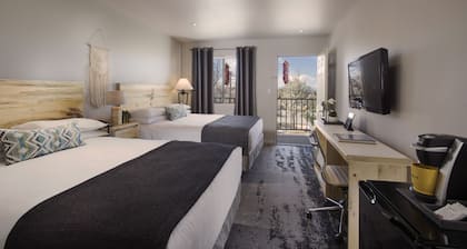 The Sage Hotel