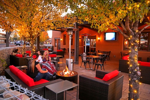 The Sage Hotel