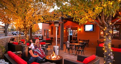The Sage Hotel
