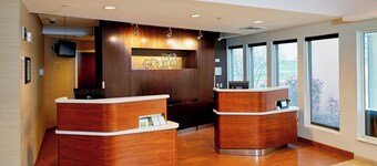 Courtyard by Marriott Lansing
