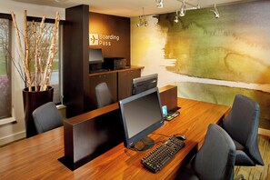 Property amenity - Courtyard by Marriott Lansing (Lansing)