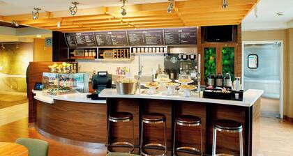 Courtyard by Marriott Lansing