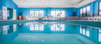 Quality Suites Morristown West