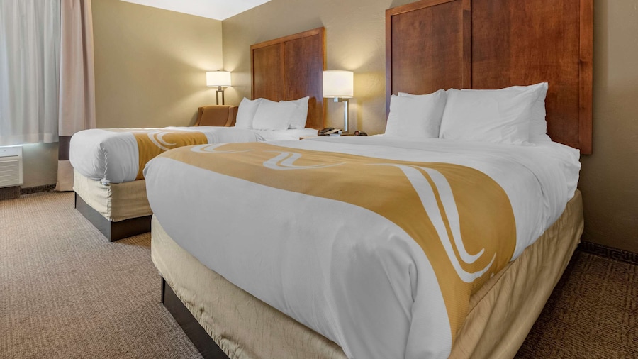 Quality Inn