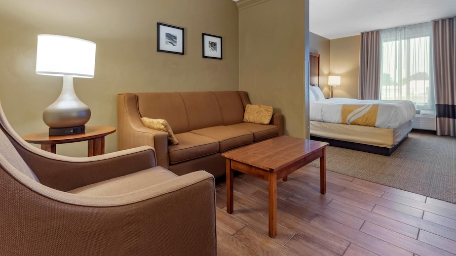 Quality Inn Dover