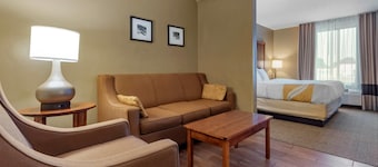 Quality Inn Dover