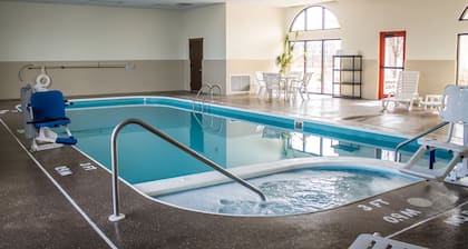 Quality Inn Dover