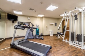 Gimnasio