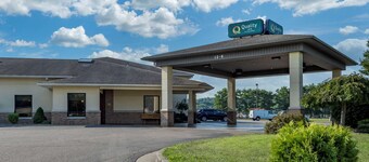 Quality Inn Dover