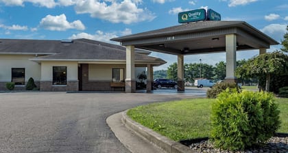 Quality Inn Dover