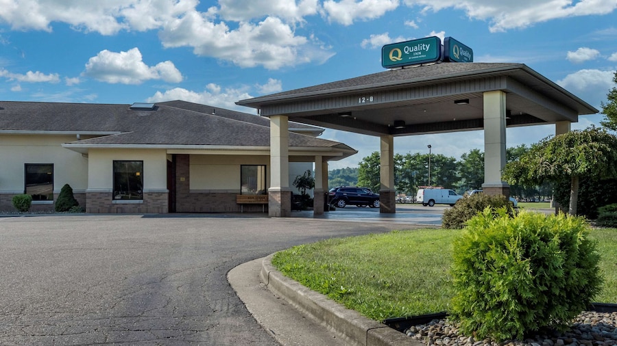 Quality Inn Dover
