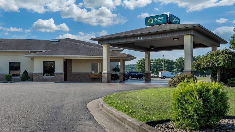 Quality Inn Dover