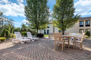 Property amenity - Quality Inn Dover (Dover)