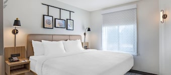 Sleep Inn South Jordan - Sandy