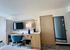 Standard Double Room, 2 Double Beds, Non Smoking | Desk, iron/ironing board, free WiFi, bed sheets - Sleep Inn South Jordan - Sandy (South Jordan)