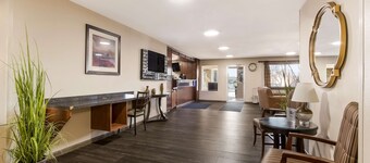 Best Western Empire Towers