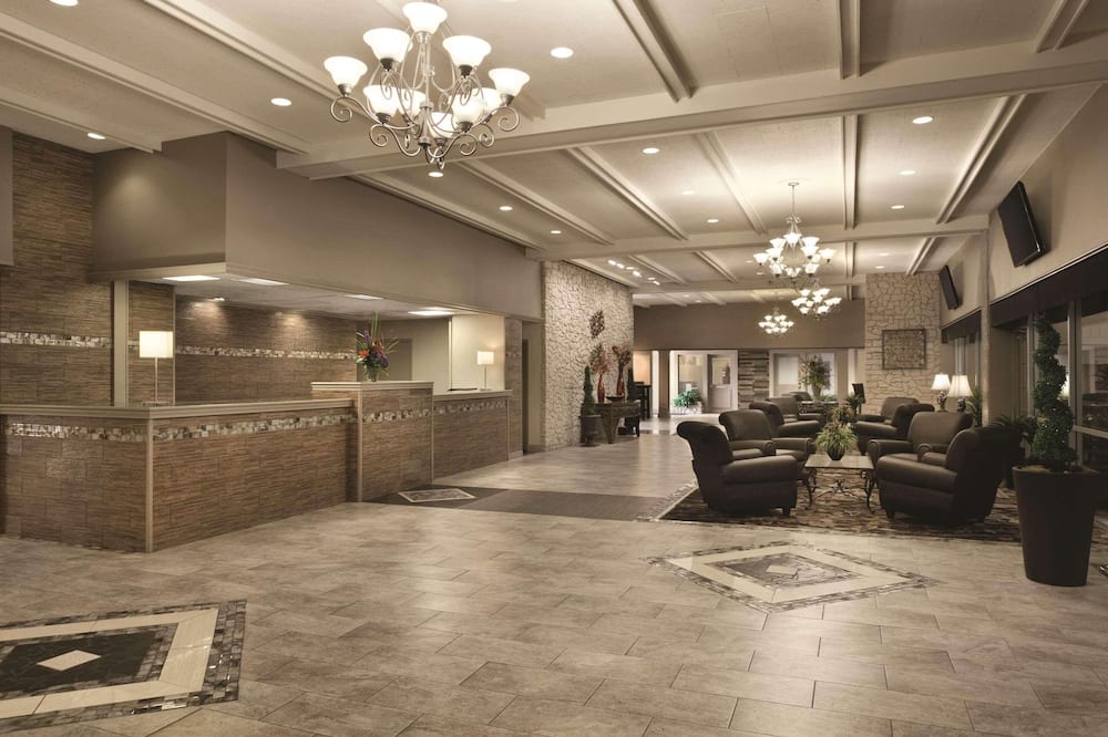 Radisson Hotel Louisville North