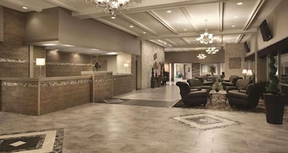 Radisson Hotel Louisville North