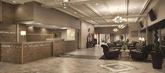 Radisson Hotel Louisville North