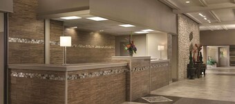 Radisson Hotel Louisville North