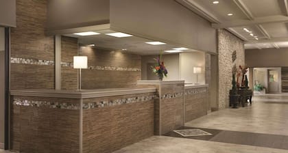 Radisson Hotel Louisville North