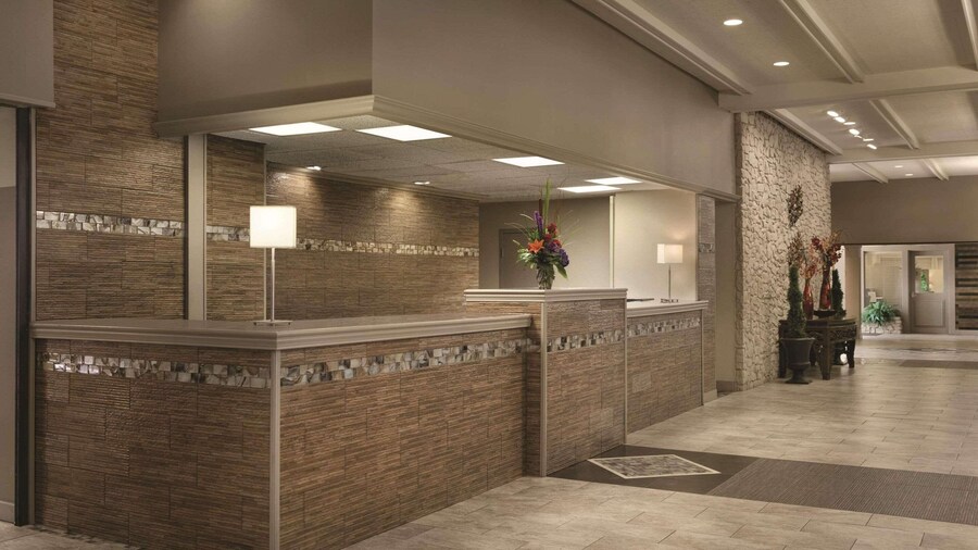 Radisson Hotel Louisville North